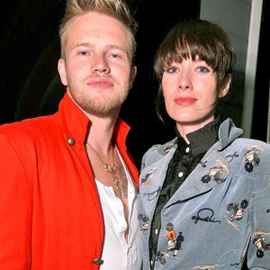 Lena Headey, Peter Loughran, Peter Paul Loughran Lena Headey, Peter Loughran, Peter Paul Loughran